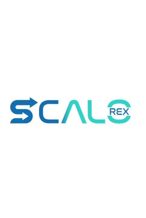 Scalorex Youtube