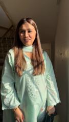 Amna Arslan