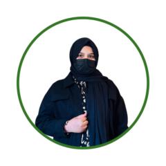 Muneeba Azam