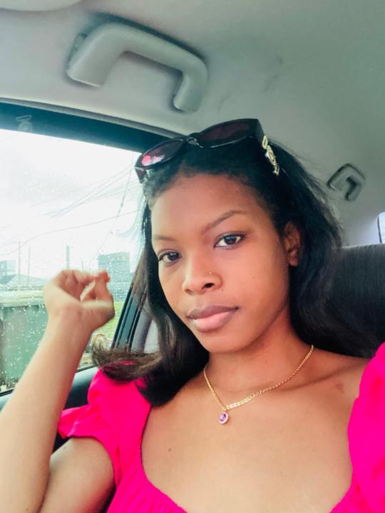 Shania Savoury