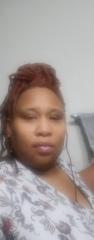 Keeya Robinson