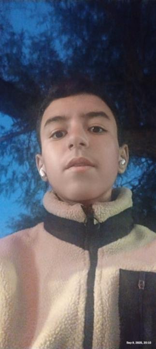 Lahcen Belmahjoub