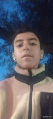 Lahcen Belmahjoub