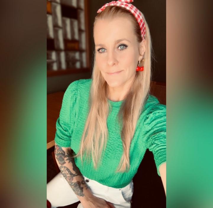 Elisa Roth