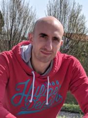 Stefano Vezzoli