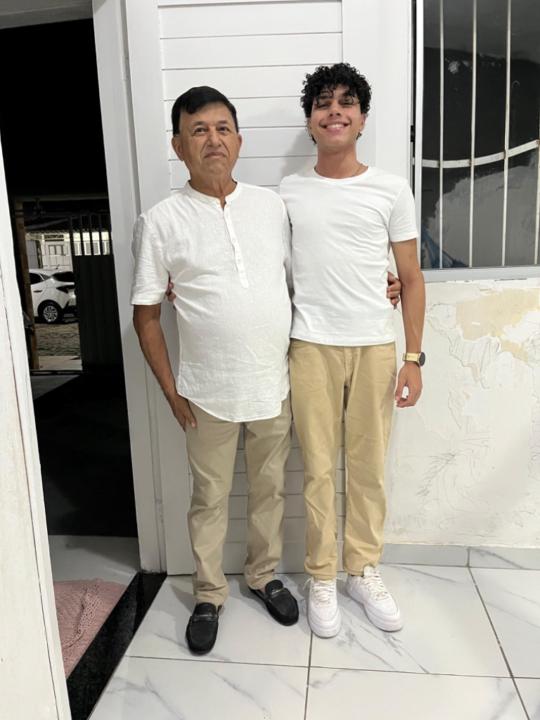 Lucas Paiva