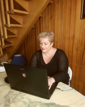 Virginie Langou Fontaine