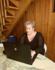 Virginie Langou Fontaine