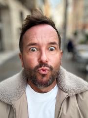 Mark Whiting