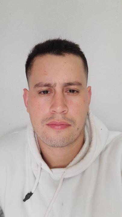 Ismael Olivera