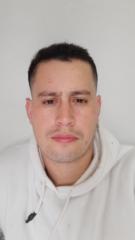 Ismael Olivera