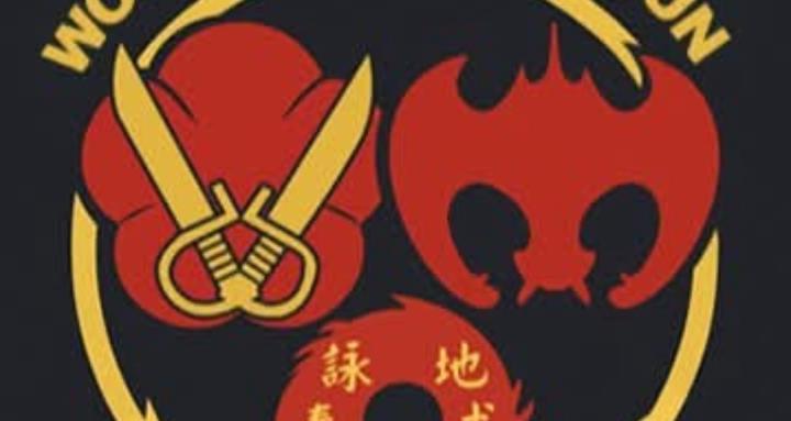 Wong Wah Wing Chun