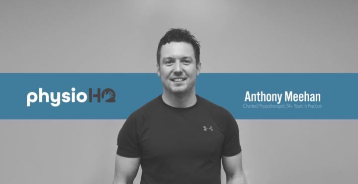 Anthony Meehan