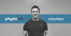 Anthony Meehan