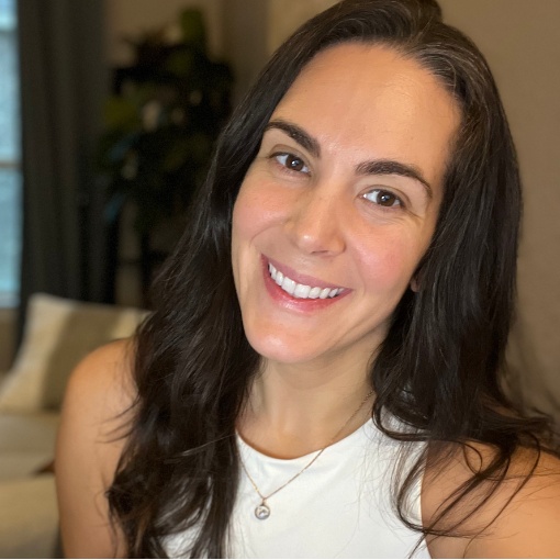 Kai-Carolyn Luttrell