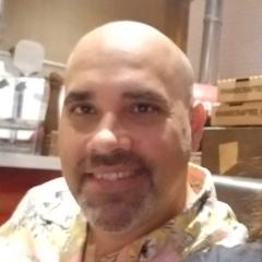 Manny Aguila