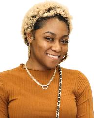 Shashonie Smith