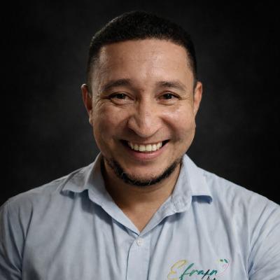 Efrain Arte