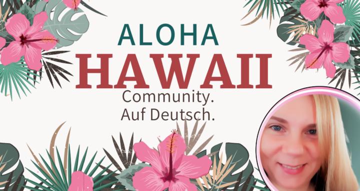 Aloha Hawaii 🌺 Reisen