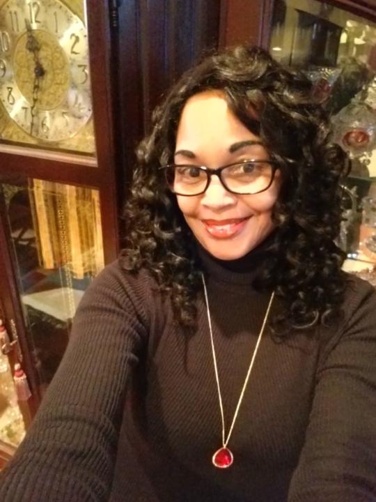 Theresa Barnette