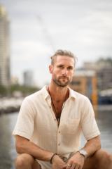Dan Warwick