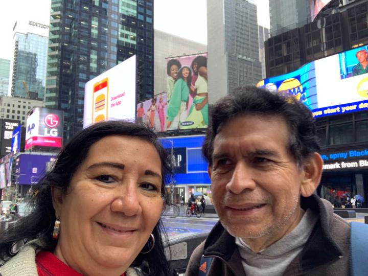 Otto Sarmiento