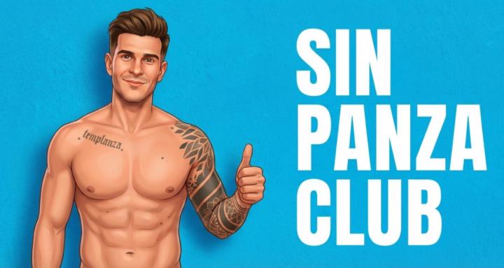 Sin Panza Club