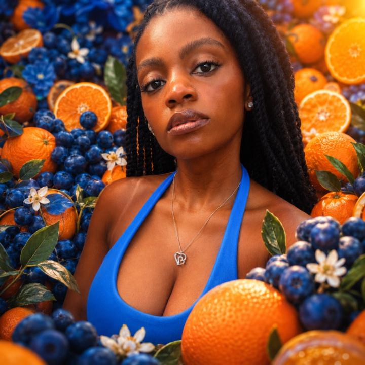 Mari Johnson