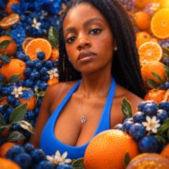 Mari Johnson