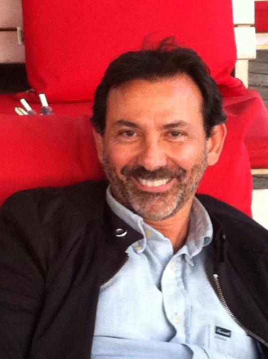 Patrick Gabriel