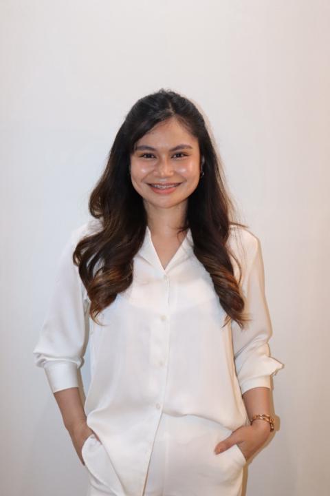 Gem Clare Bustamante