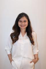 Gem Clare Bustamante