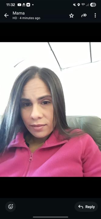 Keimary Bermudez