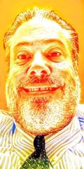 Jonathan Presti