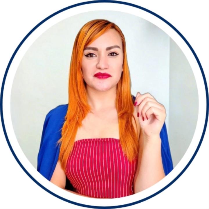 Claudia Anel Pérez López