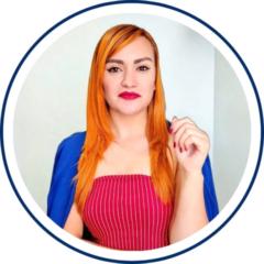 Claudia Anel Pérez López