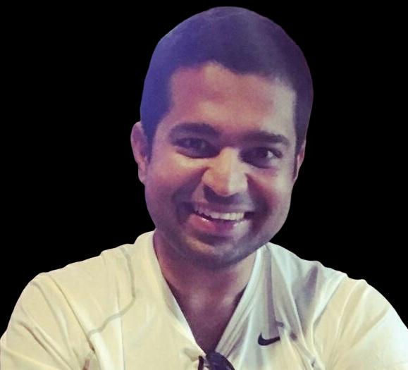 Ayan Mullick