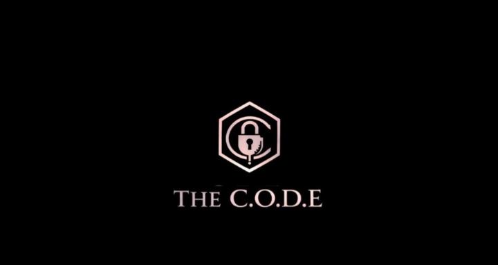 THE C.O.D.E.