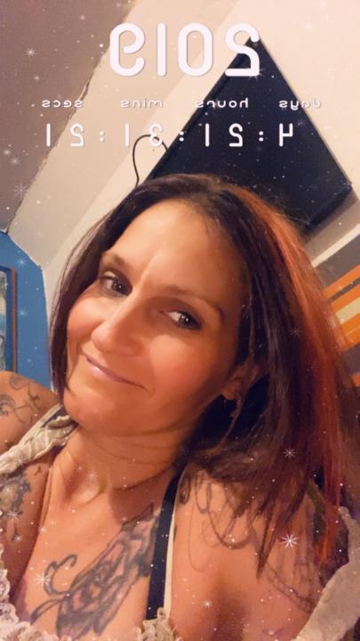 Tiffany Stanton