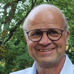 Volker Küchenhoff
