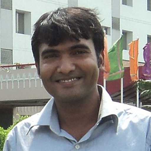 Maksud Hasan