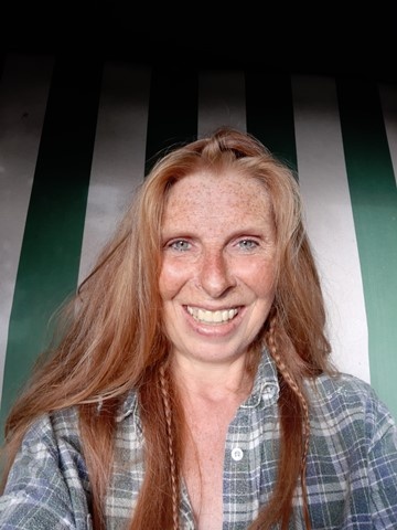Janet Lange