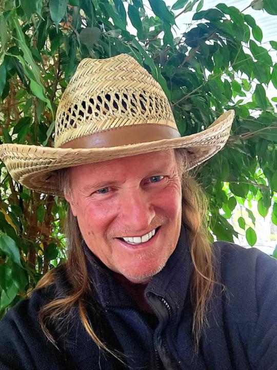 Greg Hyles