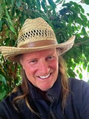 Greg Hyles
