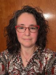 Céline Giguère
