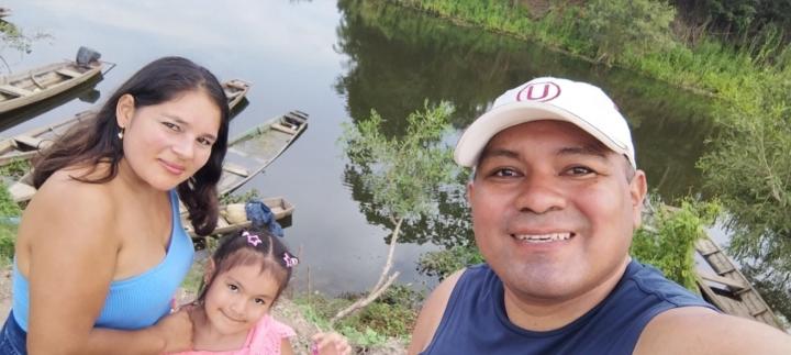 Jose jefersson Rojas lovera