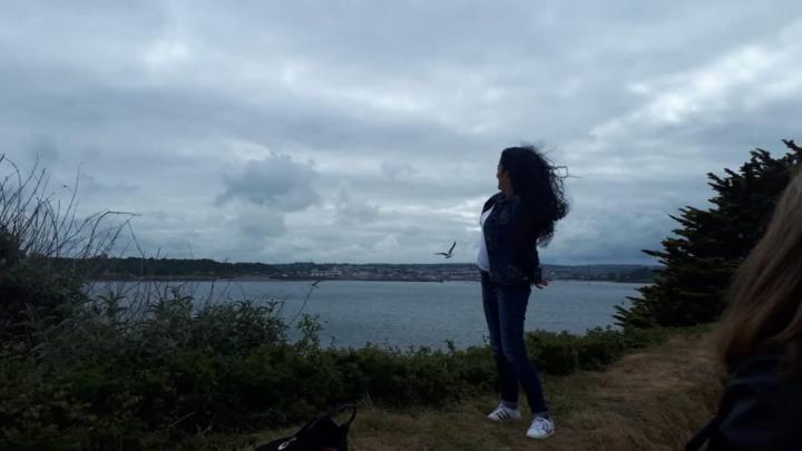 Maria del Carmen Cantalejo Dechamps