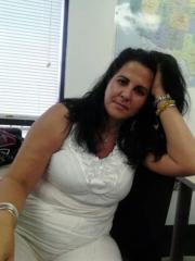 Belkis Vidal