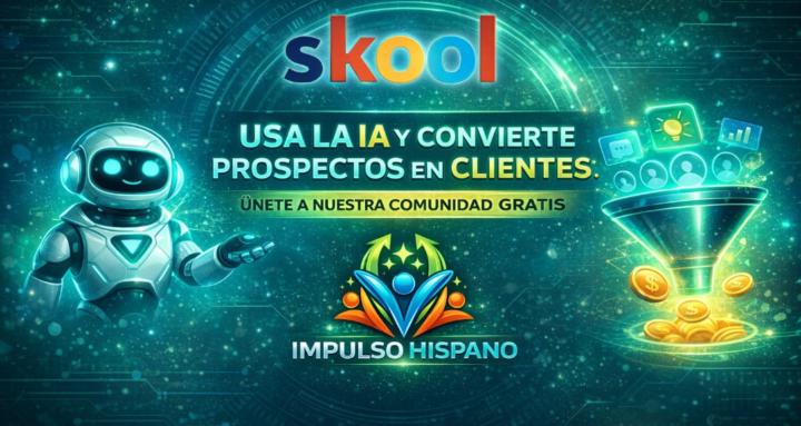 Impulso Hispano
