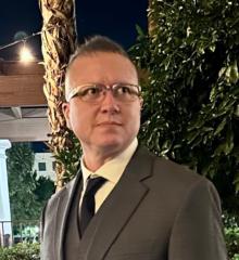 Gilbert Bracamonte